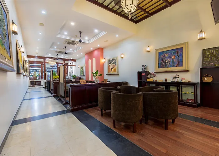 La Dolce Vita Hotel