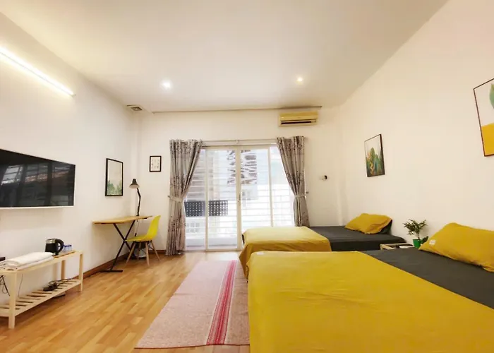 Mc House Canh Bao Tang Hcm